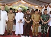 Momentum Isra Mikraj, Kajari Ajak Pemkab Wujudkan Kesejahteraan Masyarakat Deliserdang