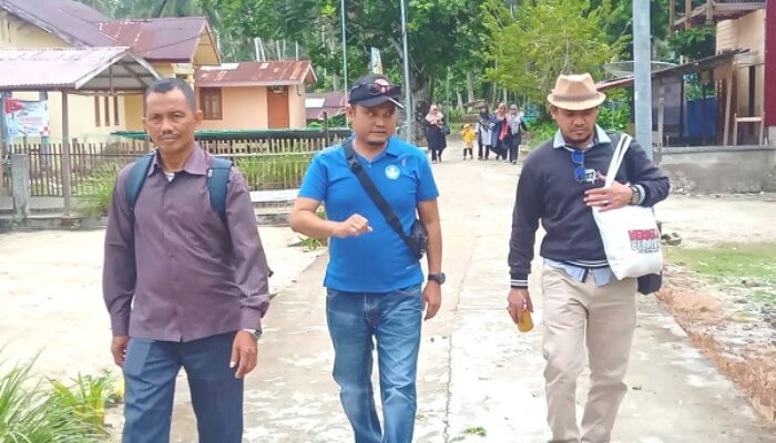 32 Calon Guru Pergerak Simeulue Lulus Tes Tahap 1 Nasional