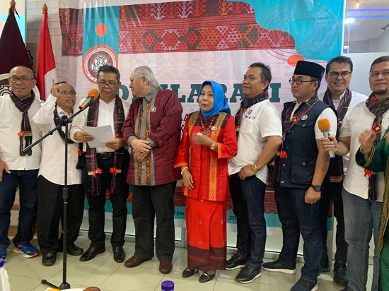 Satu Lagi, Perkumpulan Alumni Pelajar Sidempuan Terbentuk Satu Lagi, Perkumpulan Alumni Pelajar Sidempuan Terbentuk