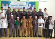 MUI Sidempuan Gelar Penyambutan Bulan Suci Ramadan