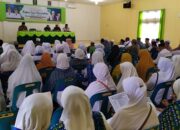 Ketua MUI Sidempuan: Banyak Orang Beribadah Tidak Ada Nilainya