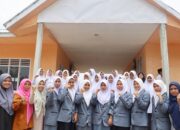 Pesantren Thoiyibah Islamiyah Siapkan 80 Beasiswa