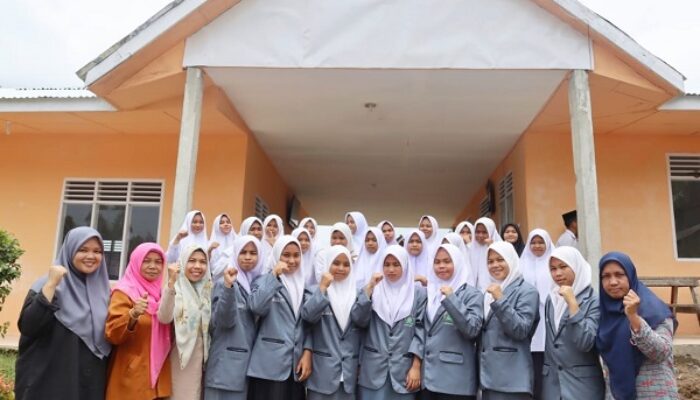 Pesantren Thoiyibah Islamiyah Siapkan 80 Beasiswa