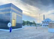 Wisata Religi Di Sergai Ini Cocok Tempat Ngabuburit