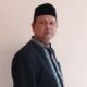 Kepala Dinas Komunikasi Dan Informatika Kota Langsa M. Husin, S.Sos. MM. Waspada/dede