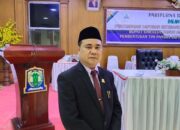 Tanggapan Ketua DPRK Simeulue Soal Pemadaman Listrik
