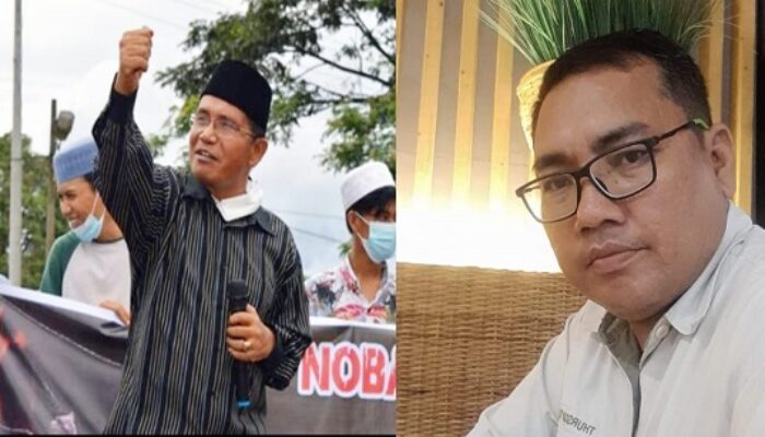 Bupati Diminta Bongkar Dugaan ‘Skandal Agraria’ PT RPR