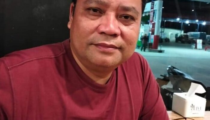 PT RPR Bebaskan 400 Ha, 200 Ha Tahap Negosiasi