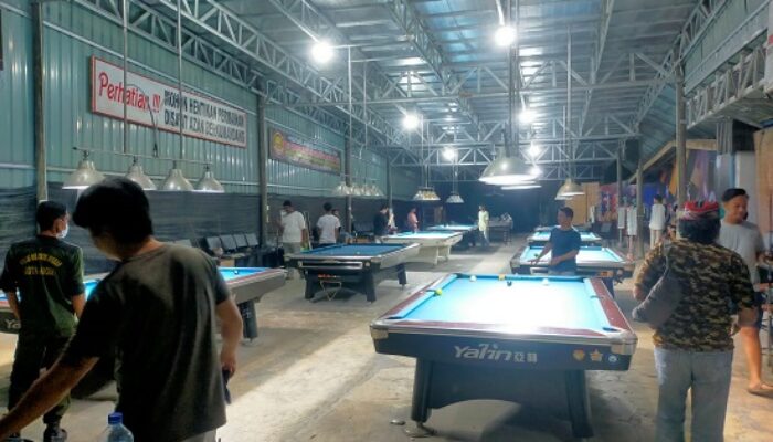 Kejari Bireuen Tetapkan Dua Penjabat, Satu Direktur Tersangka Korupsi