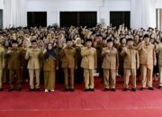 Bupati DS Tegaskan 326 Kepsek Dan Fungsional Telah Ikuti Asesmen