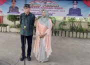 AKP Syahrizal Harap Dukungan Masyarakat, Batangkuis Aman Dan Kondusif