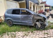 Polisi Amankan Mobil Avanza Dan Sapi Curian