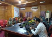 Pemko Langsa Komitmen Dorong Pembuatan Qanun Gampong Tentang P4GN