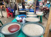 Penjualan Kolang-kaling Meningkat Saat Ramadan