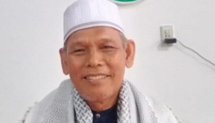 Imbauan MUI Sergai Di Bulan Suci Ramadan