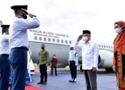 Besok, Wapres Ke Aceh