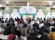 222 Santri Dayah DQA Ikut Progran Mukhayyam Alquran Selama Ramadan