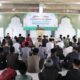 Sebanyak 222 santri Dayah DQA mengikuti progran Mukhayyam Alquran mulai 26 Maret hingga 9 April atau bertepatan dengan 4 s/d 15 ramadan di komplek Dayah Setempat. (Waspada/T.Mansursyah)