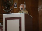 PAD Asahan Rp157 Miliar