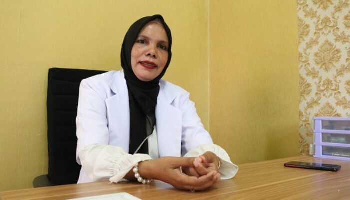 Selama Ramadhan, Puskesmas Darul Imarah Tetap Layani Masyarakat 24 Jam