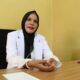 Kepala Puskesmas Darul Imarah, dr. Nilawati, MKM. (Waspada/Ist)