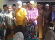 Kesadaran Bayar ZIS, Baznas P. Siantar Masih Harus Berjuang 