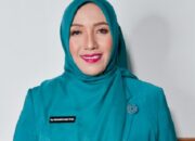 Bantu Turunkan Stunting, Ketua TP PKK Bentuk RGG