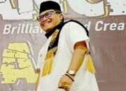 MTR XXII Pramuka Aceh Di Pidie Bagian Dari Gerakan Pagar Bambu Putih