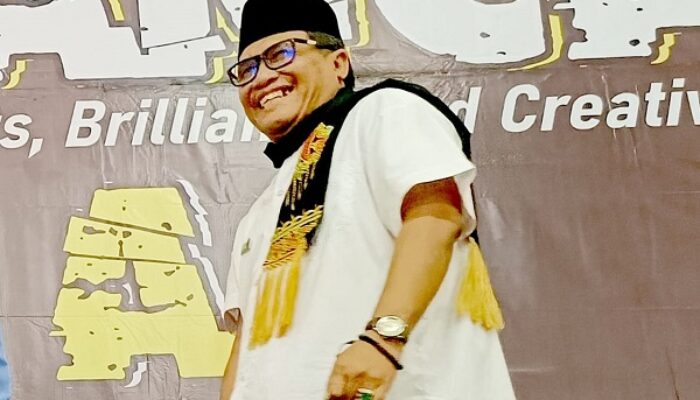 MTR XXII Pramuka Aceh Di Pidie Bagian Dari Gerakan Pagar Bambu Putih