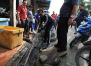 Pj Bupati Aceh Utara: “Pasai Harus Menjadi Kota Bersih”