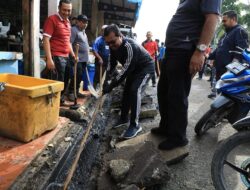 Pj Bupati Aceh Utara: “Pasai Harus Menjadi Kota Bersih”