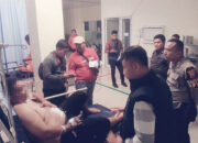 YS Diduga Dibunuh Tersangka BN Karena Cemburu