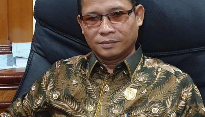 Silaturahmi Ke Tuan Guru Besilam, Ini Harapan Ketum MUI Sumut
