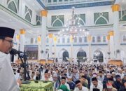 “Mengetuk Pintu Langit”