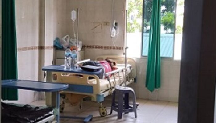 Teman Korban Yang Tewas Overdosis, Kini Mulai Siuman