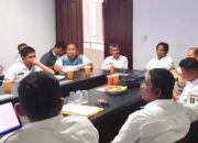 Pemko Sabang Akan Bentuk Sekretariat Forum Satu Data