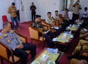 DPD-RI: Terbunuhnya Harimau Di Aceh Akibat Kurang Maksimal Kinerja BKSDA