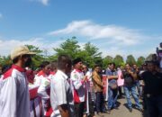 Massa Abpednas Tuntut Honor