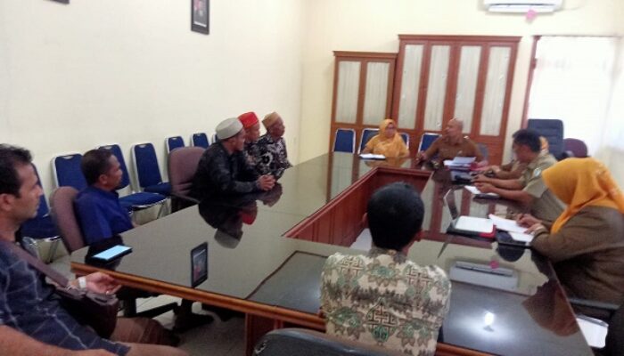 Warga Pertanyakan Keseriusan Inspektorat Aceh Utara Mengaudit Anggaran Bermasalah