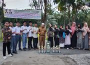 SMAN 1 Barumun Juara MTQ Antarpelajar Se-Palas