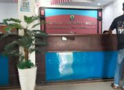 Kini Pelayanan Di Disdukcapil Simeulue Cepat Dan Gratis