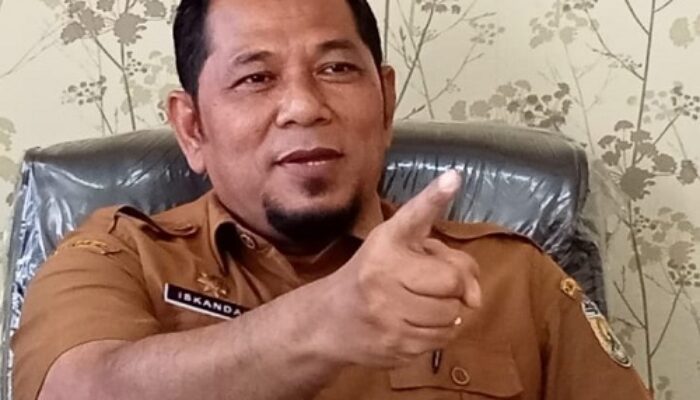 Investasi Transmart Mangkrak, Pemko Banda Aceh Undang CT Corp