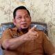 Plt.Kadis DPMPTSP Kota Banda Aceh Iskandar. Waspada/Ist
