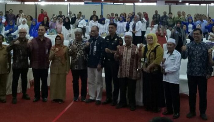 Tingkatkan Kompetensi UMKM, KPw BI Adakan Pelatihan
