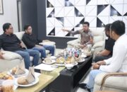 Diskusi Wajah Baru Kota Banda Aceh 