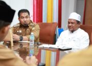 Pj Bupati Dukung Sertifikasi Halal Untuk Pelaku Usaha Kuliner Aceh Besar