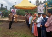 MTQ Kecamatan Siempatnempu Tahun 2023 Meriah