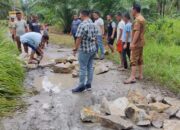 Kades Pahang Faisal, Jemput Bola Sahuti Aspirasi Warga