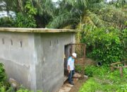 Empat Perusahaan Di Aceh Singkil Belum Miliki Pendeteksi Limbah