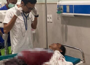 Breaking News: Mobil Pj Bupati Aceh Timur Kecelakaan Di Pijay